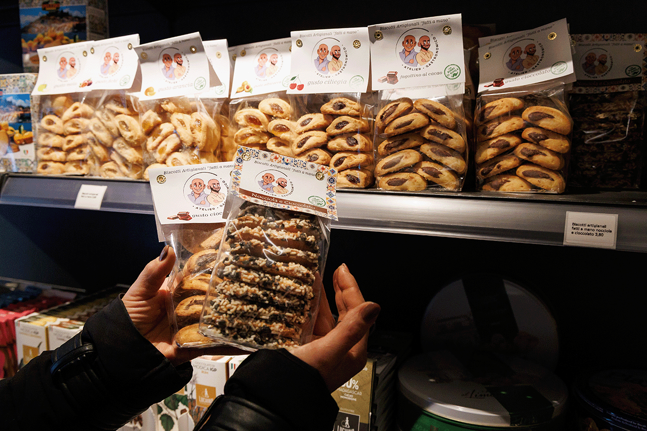 Lista della Spesa Intelligente 2